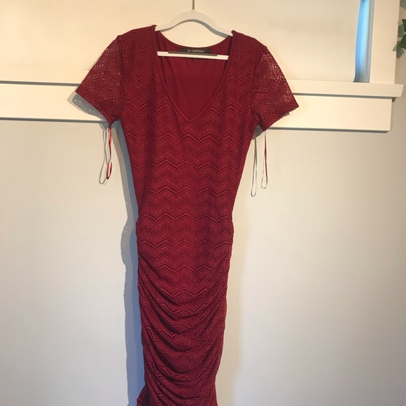 Le chateau dress!! - Picture 3 of 4